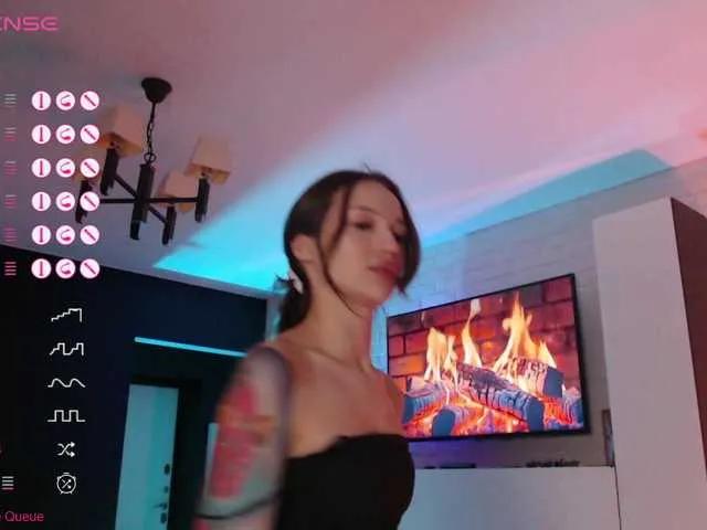 Jade-Lumin on BongaCams