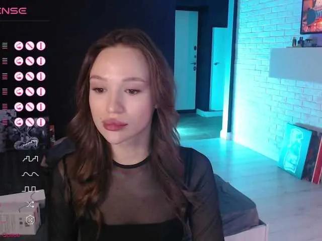 Jade-Lumin on BongaCams