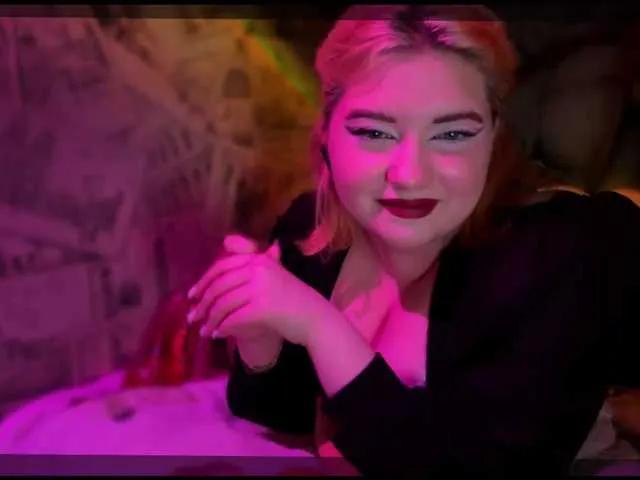 Freechat Jakostie on BongaCams