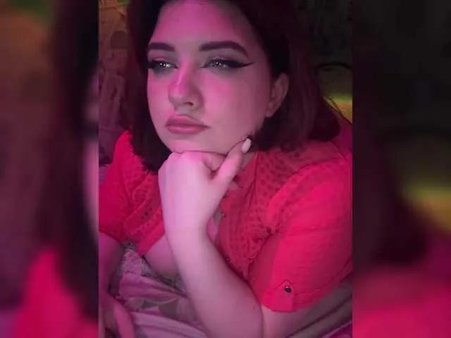 Freechat Jakostie on BongaCams