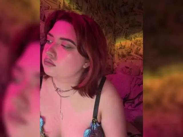 Freechat Jakostie on BongaCams