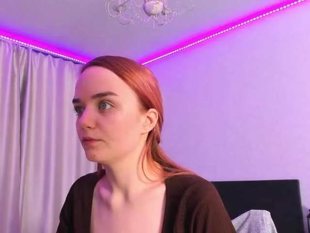 Freechat JanetShy on BongaCams