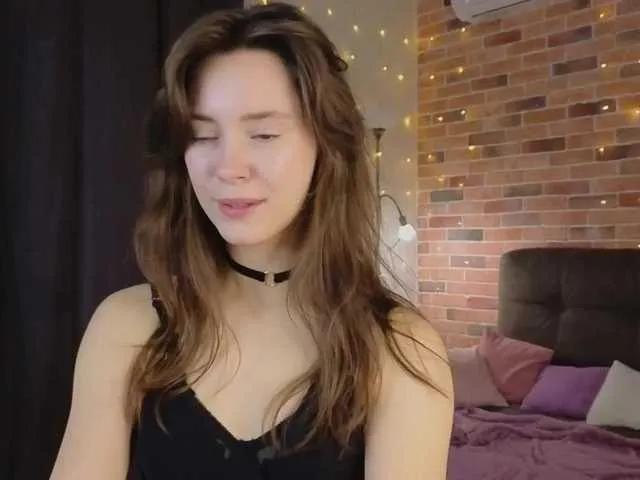 JasminDoroti — Freechat on BongaCams