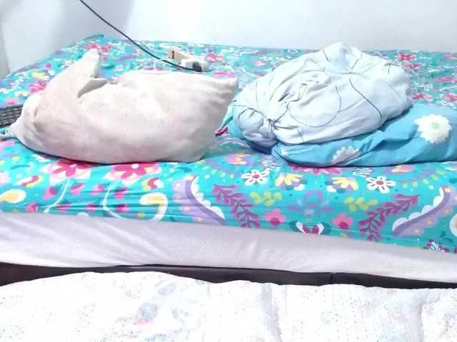 Offline jenner-alice on BongaCams