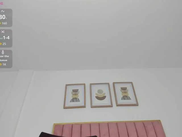 JennyWeells on BongaCams