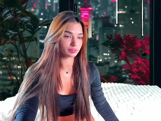 Freechat Jesikalooove on BongaCams