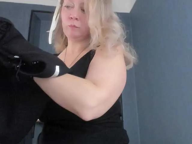 Offline JessicaFoxie on BongaCams