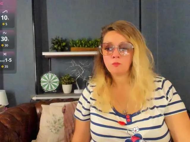 Offline JessicaFoxie on BongaCams