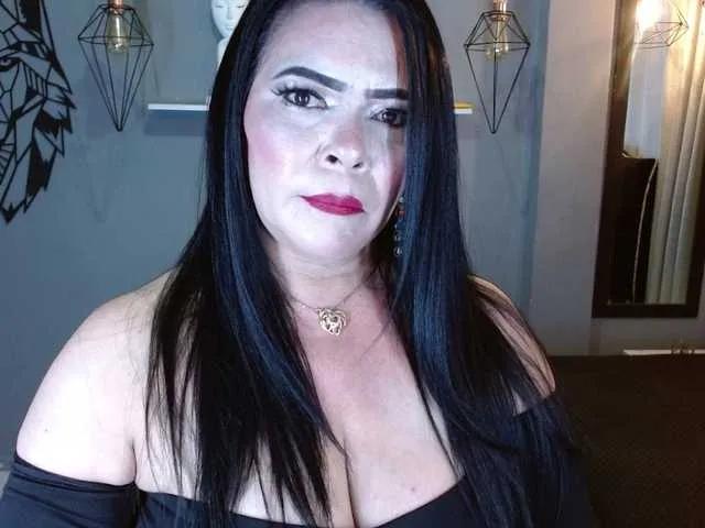 josephinemiller on BongaCams