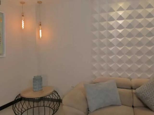 Freechat JuanitaClay on BongaCams