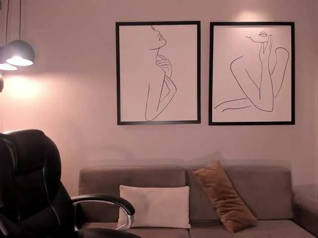 Freechat JuanitaClay on BongaCams