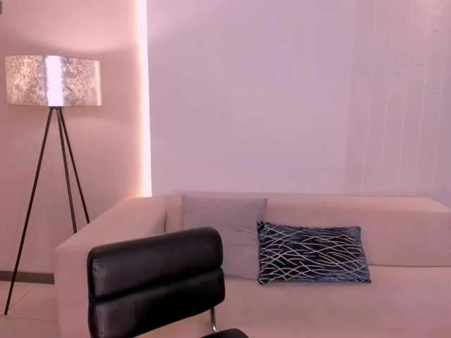 Freechat JuanitaClay on BongaCams