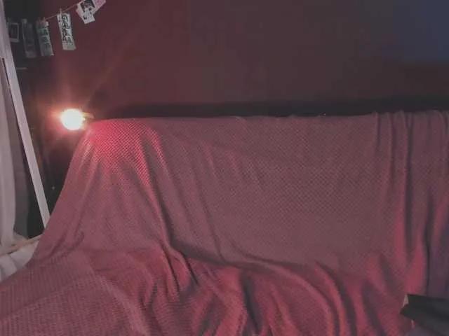 juby-yubi on BongaCams