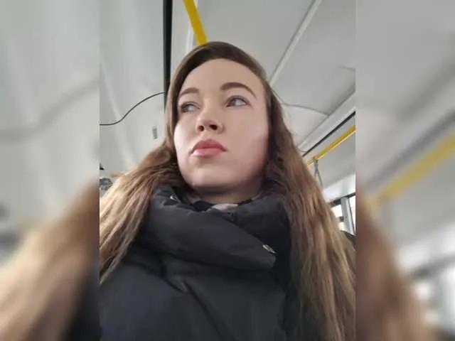 Juliberry1 on BongaCams