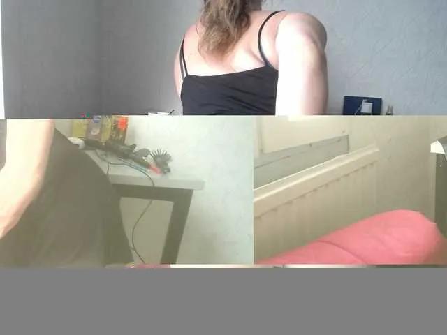 KarinaPlay23 on BongaCams