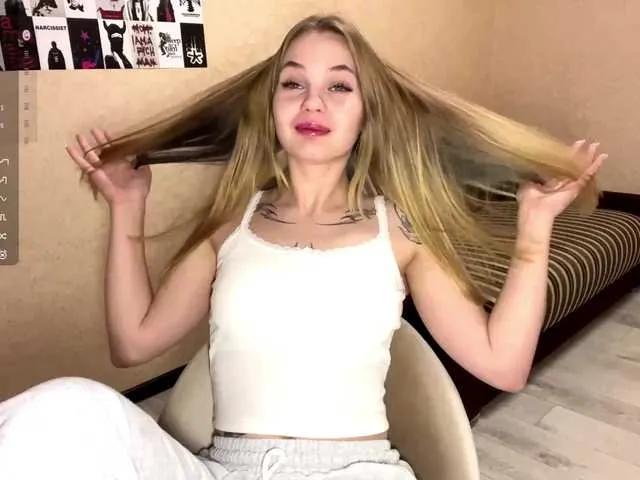 BongaCams KaronVondielingen is Freechat KaronVondielingen — Freechat on BongaCams