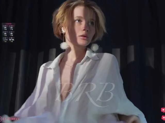 kartinkaa — Freechat on BongaCams