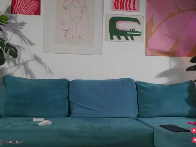 kartinkaa on BongaCams