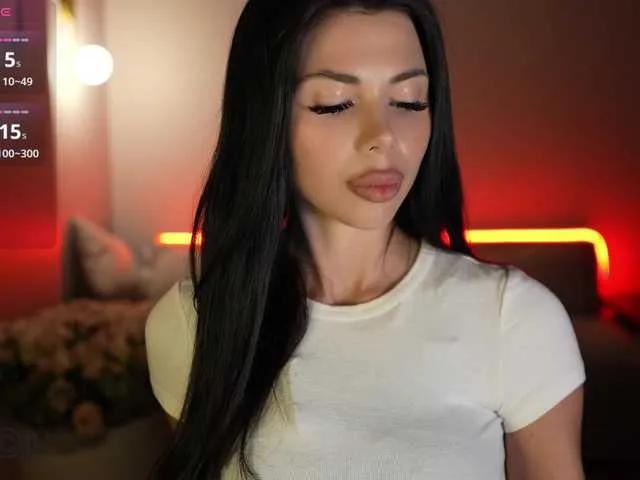 KatrinMoreno on BongaCams