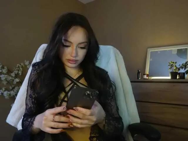 kaylalaine1 on BongaCams