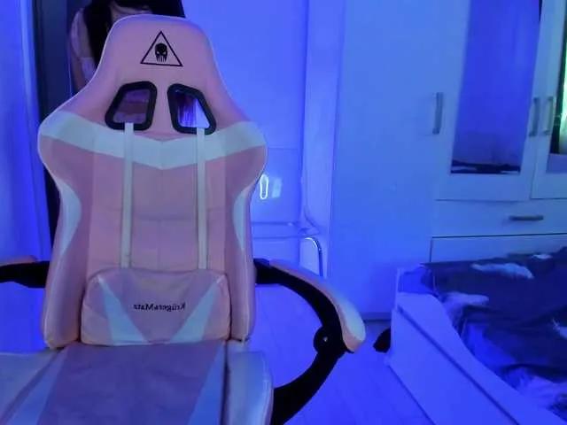 kaylalaine1 on BongaCams