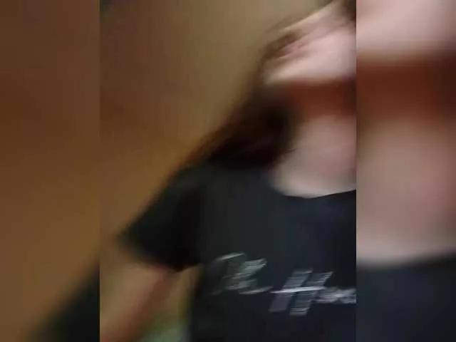 Kaylamurmur on BongaCams