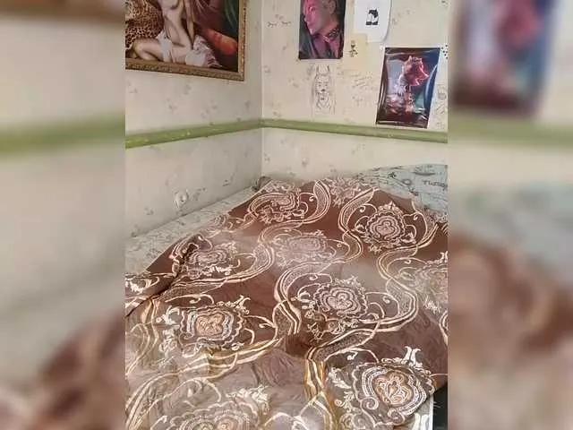 Kaylamurmur on BongaCams