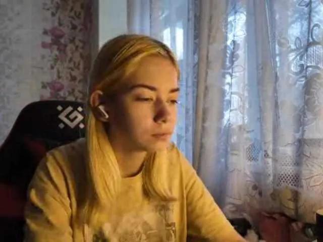KayleneTemplet on BongaCams