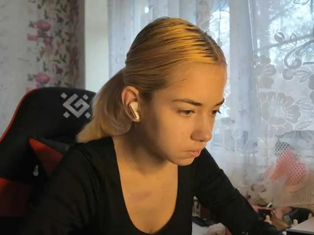 KayleneTemplet on BongaCams