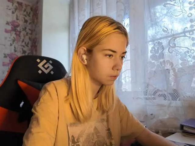 KayleneTemplet on BongaCams