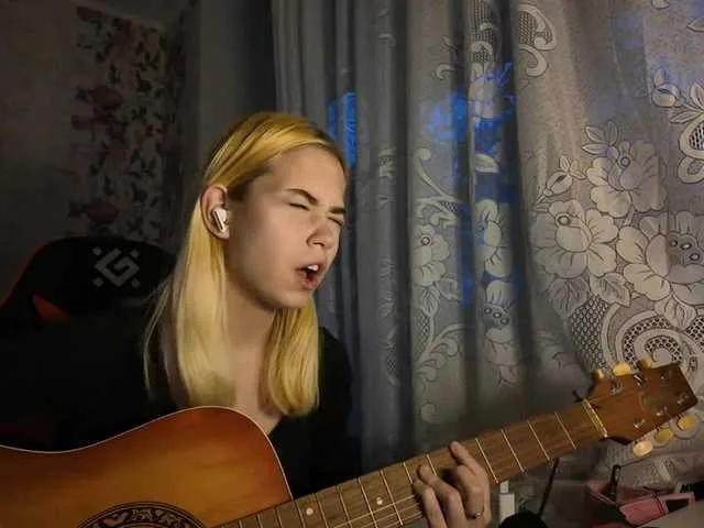 KayleneTemplet on BongaCams