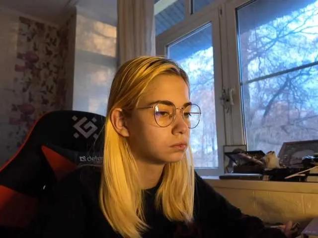 KayleneTemplet on BongaCams