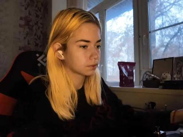 KayleneTemplet — Freechat on BongaCams