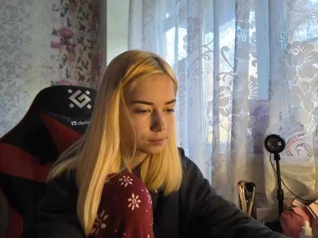 KayleneTemplet on BongaCams
