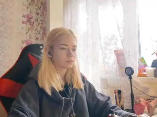 KayleneTemplet on BongaCams