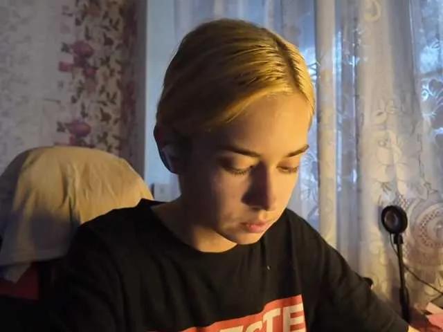 KayleneTemplet on BongaCams