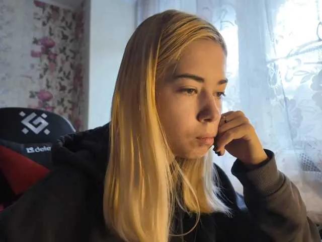 KayleneTemplet on BongaCams