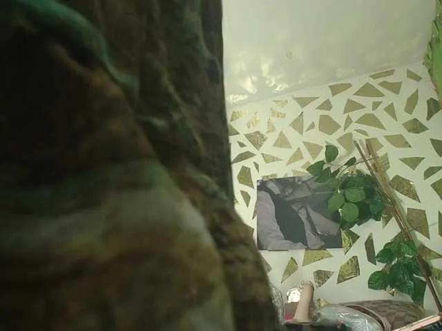 Kazsandra on BongaCams