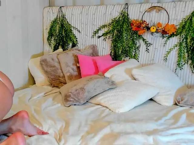 Freechat Kelly-Mott on BongaCams