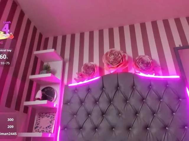 Keyla-Ruiz on BongaCams