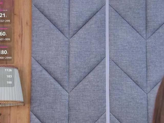 Kimberlymav on BongaCams