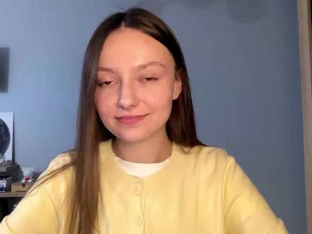 Offline KittieRusu on BongaCams