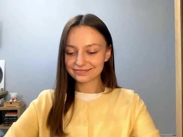 Offline KittieRusu on BongaCams