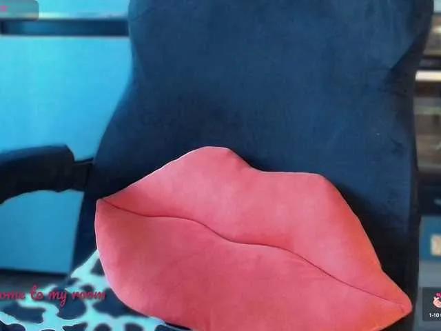 konfetochka on BongaCams