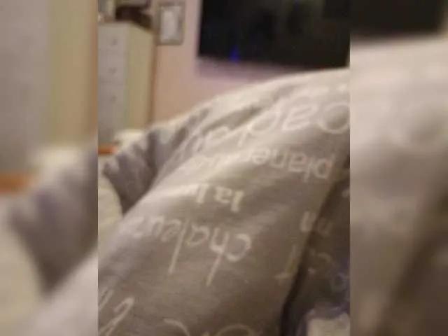 Koshecka77 on BongaCams