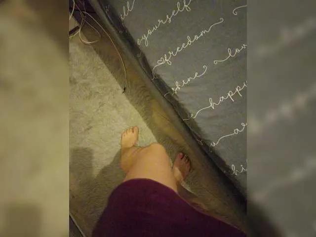 Koshecka77 on BongaCams