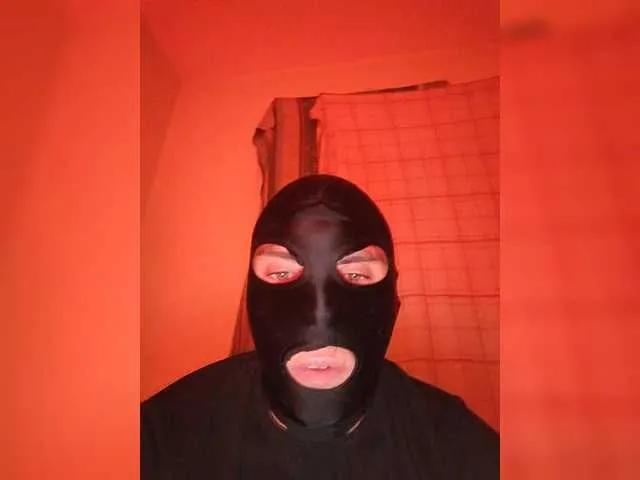 Offline KosmosAndPingvin on BongaCams