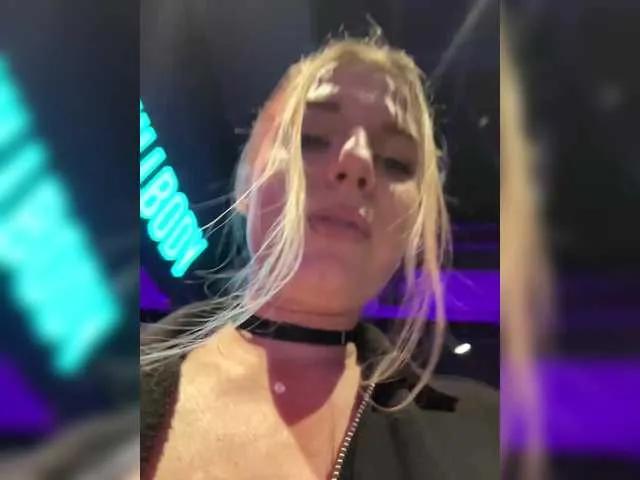 KotiMrrr on BongaCams