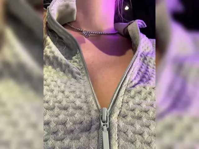 KotiMrrr on BongaCams