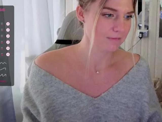 KotiMrrr on BongaCams